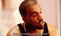 Are You Serious GIF