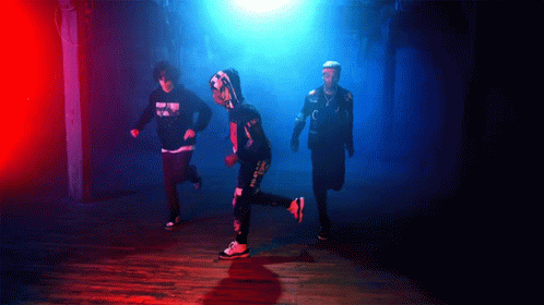 Are You Serious Dancing GIF
