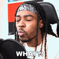 Are You Serious GIF