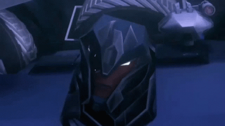 Are You Sure About That Transformers Prime Meme GIF