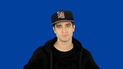 Are You Sure Wary Youtuber GIF