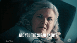 Are You The Sugar Daddy GIF