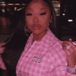 Ari Fletcher Therealkylesister GIF