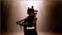 Ariana Grande Throwing Up Sky Ban Hammer GIF
