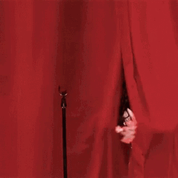 Arianna Grande Fabulous Entrance I Have Arrived GIF