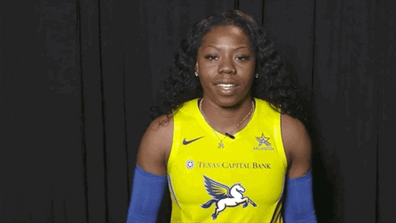 Arike Clapping Hands GIF