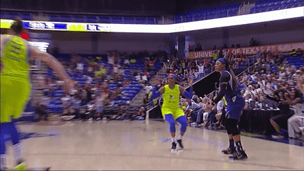 Arike Nice Game Moment GIF