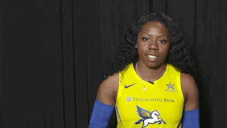 Arike Number One GIF