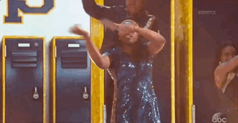 Arike Party Night GIF
