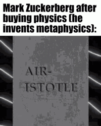 Aristotle Ballin Mark Zuckerberg Meme GIF