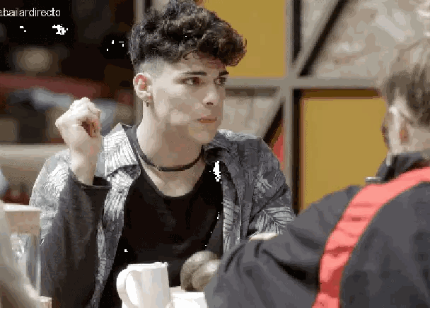 Aritz Aritzgrau Aritzfama Fama2019naditz Lohitz Resistencia Hastaelcoño Aryeth Sticker