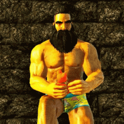 Ark Love Heart Hand GIF