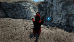 Ark Survival Evolved Frantic Dinosaur GIF