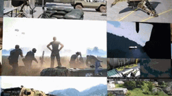Arma 3 Apex DLC Expansion Trailer GIF