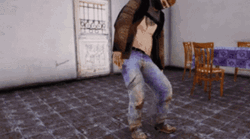 Arma 3 Helmut Mueller Mod GIF