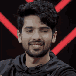 Armaan Malik Hahahahaha GIF