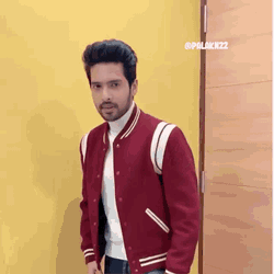 Armaan Malik Kick GIF