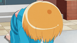 Armin Arlert Crying Like A Baby GIF