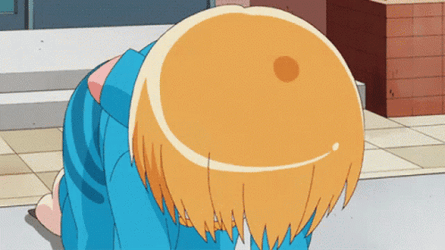 Armin GIF