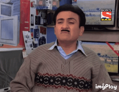 Armored Man Smiling Before Soldiers GIF