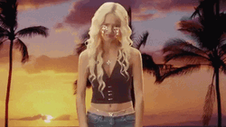 Arms Crossed Reaction Olivia Rodrigo GIF