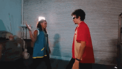 Arnold Handshake GIF