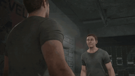 Arnold Handshake Celebration GIF