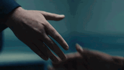 Arnold Handshake Man And Woman GIF