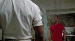 Arnold Handshake You Son GIF