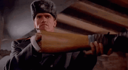 Arnold Schwarzenegger Cocainium GIF