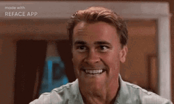 Arnold Schwarzenegger Face App GIF