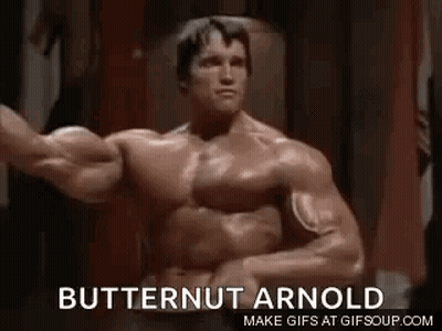 Arnold Schwarzenegger Happy Birthday GIF