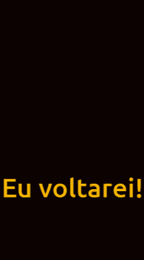 Arnold Schwarzenegger Is Wearing Sunglasses And Says Eu Voltarei ! GIF