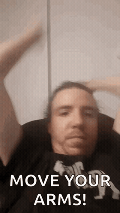 Arnold Schwarzenegger Smiling GIF