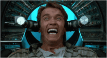 Arnold Schwarzenegger Tacos Eating GIF