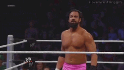 Aron Stevens Thank You Bow GIF