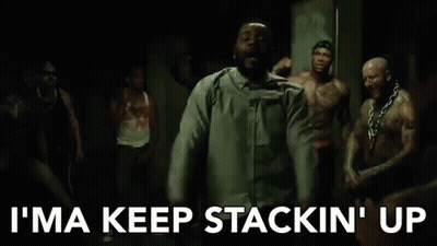 Arrange Sing GIF