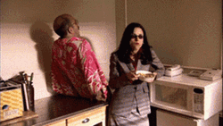 Arrested Development Maeby Funke Passive Reaction GIF