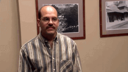 Arrested Development Tobias Funke Big No GIF