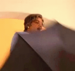 Arrested Development Tobias Funke Mary Poppins Fail GIF