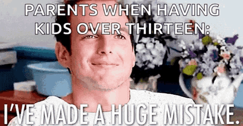 Arrested Development Tony Hale GIF