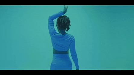 Arriving In Style Pulling Up GIF