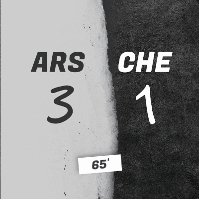 Ars Che 3 And 1 Poster GIF