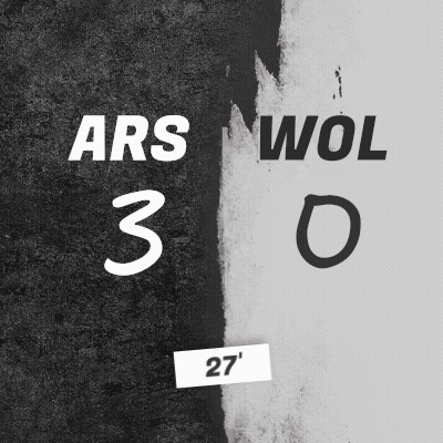 Ars Wol 30 Poster GIF
