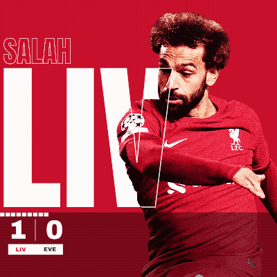 Arsenal Man In Red Jersey GIF
