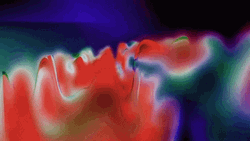 Art Digital Waves Animation GIF