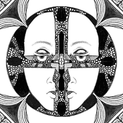 Art Loop Illusion GIF