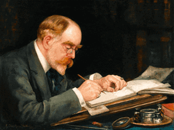 Art Painting Noted GIF