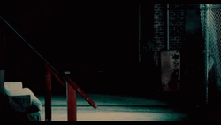 Art The Clown Biking Around GIF