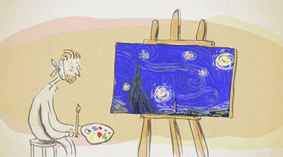 Arte GIF